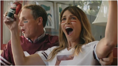 Meet The Cast: Uncovering The Faces Behind Dr Pepper Fansville Commercials