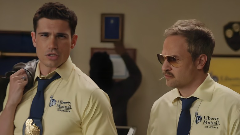 Meet The Face Of Liberty Mutual: A Look At The Famous Actresses In Their Commercials