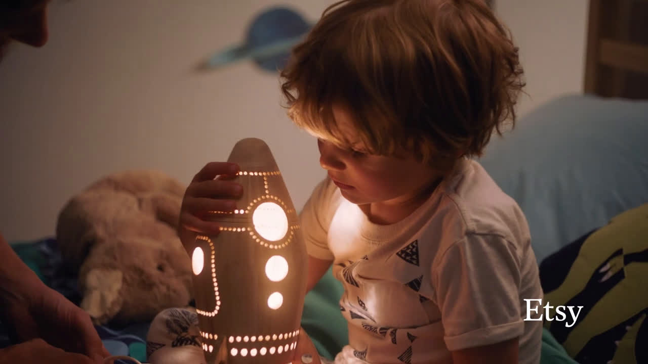 Meet The Faces Of Etsy: Unveiling The Actors In Those Charming Commercials