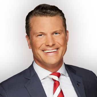 Meet The Faces Of Fox News: A Look At Its Male Hosts