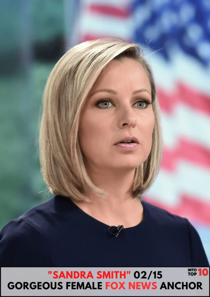 Meet The Most Famous Female Anchors Of Fox News