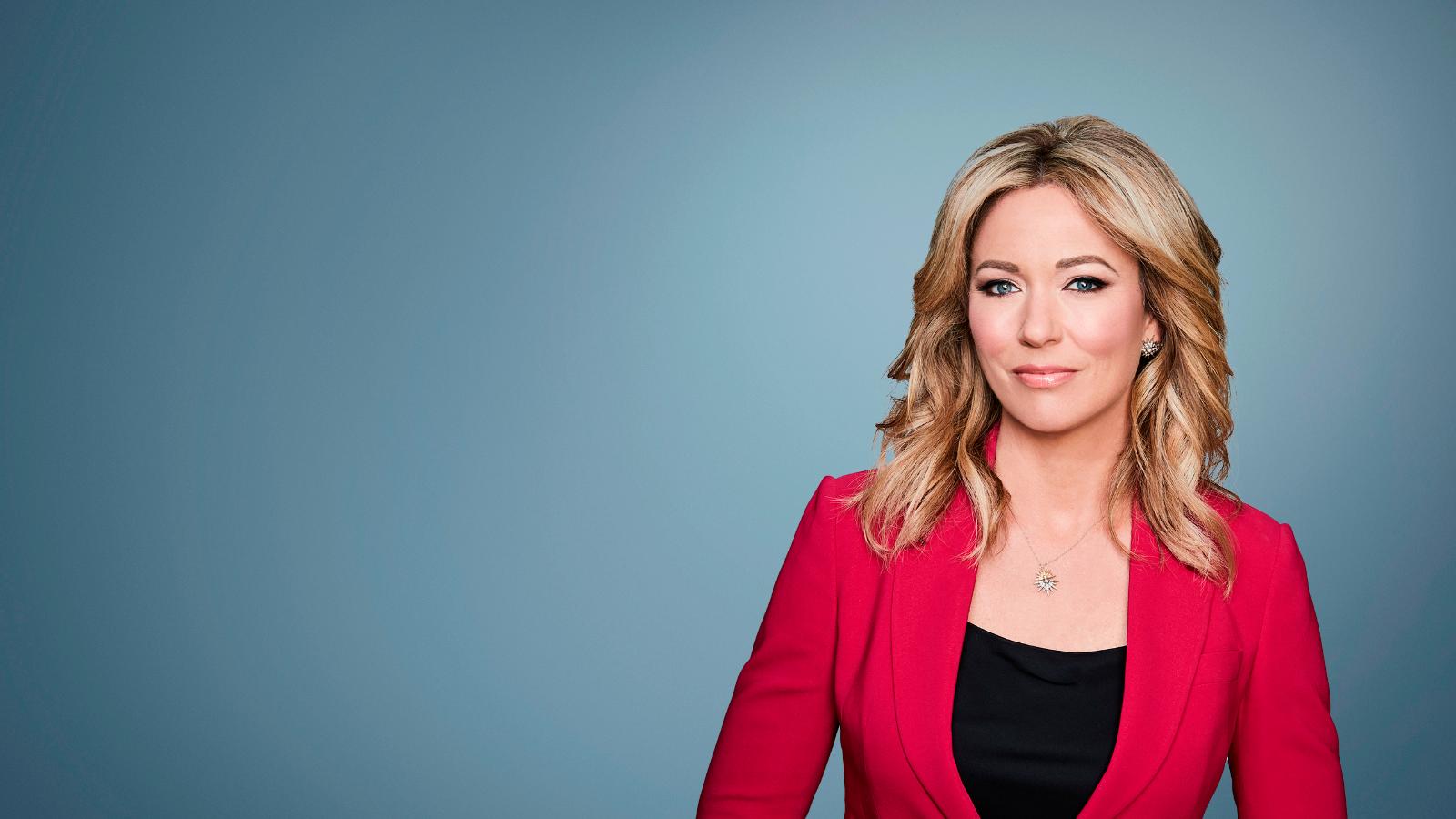 Meet The Powerful Women: CNN's Top Female Anchors