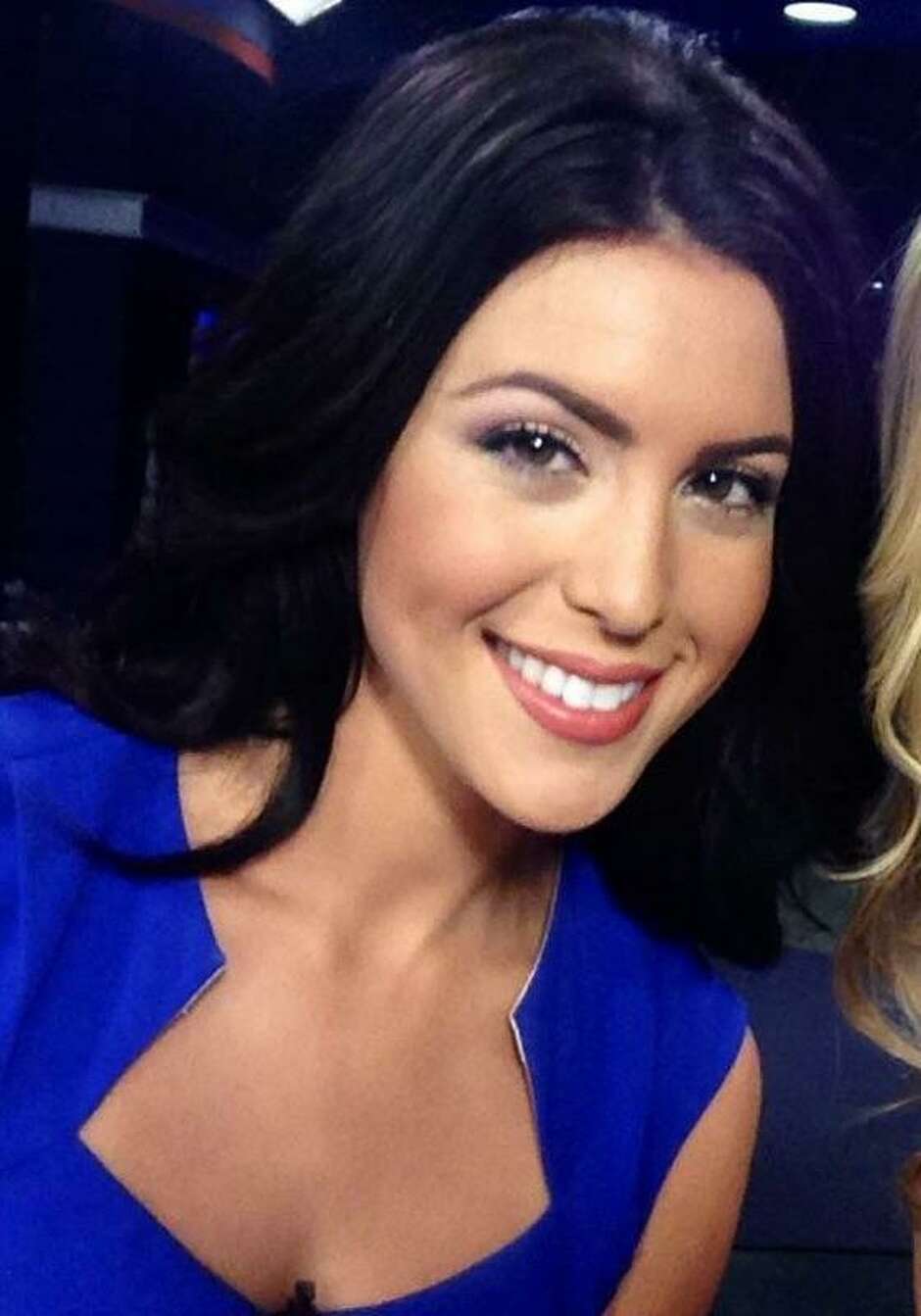 Meet The Talented Female Anchors Of KPRC 2