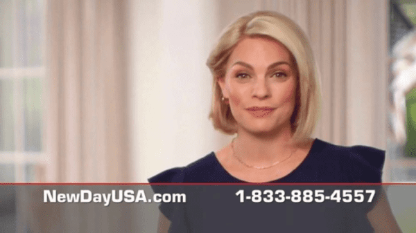 Meet The Talented Women Of NewDayUSA: A Look At The Actresses