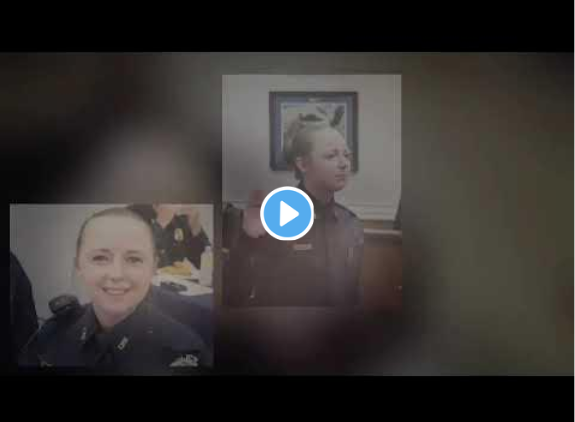 Megan Hall Police Officer Video: Investigating The Cali Plug Dispensary Connection