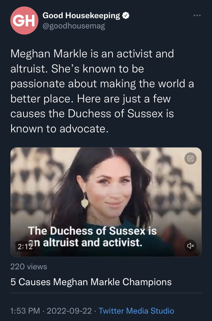 Meghan Markle's Mole: A Twitter Frenzy Explained