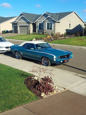 Memory Lane Motors: Your Classic Car Destination In Portland, Oregon