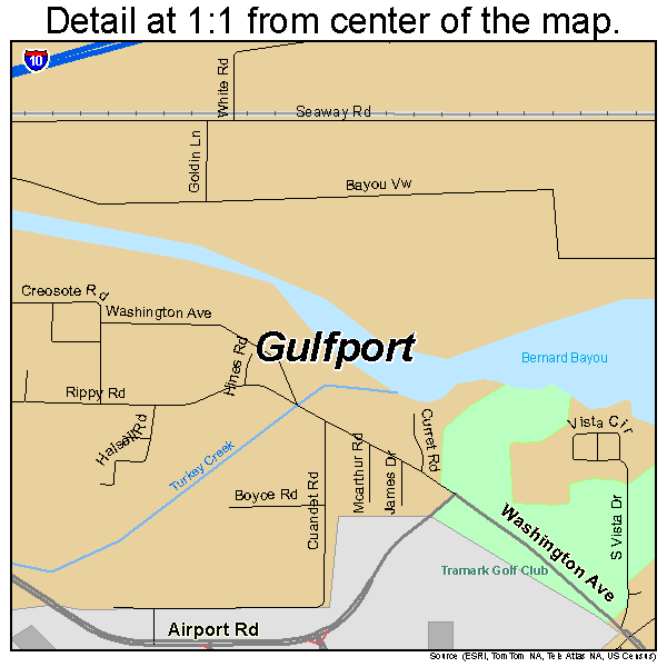 Memphis TN To Gulfport MS: The Ultimate Road Trip Guide