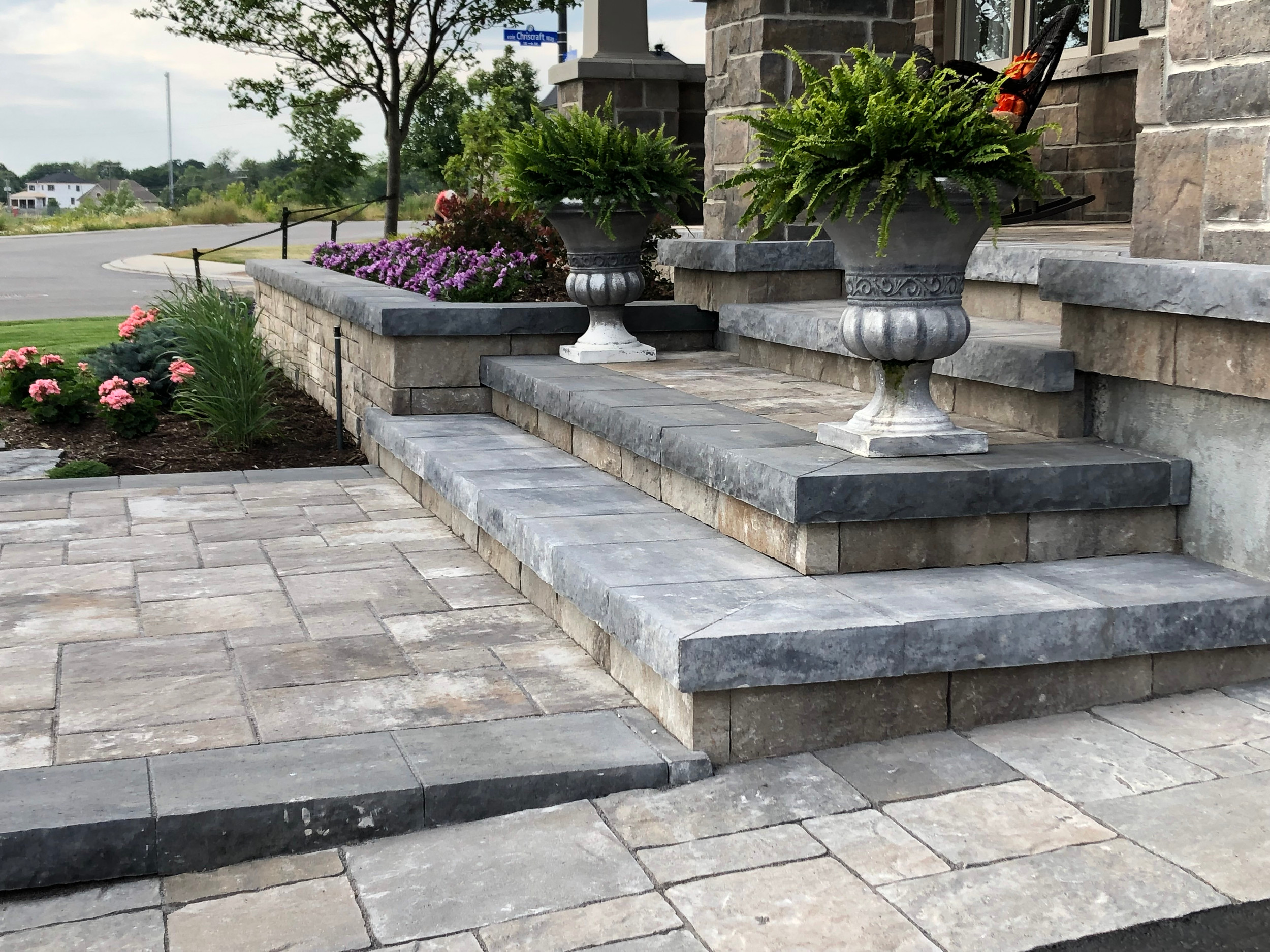 Menards Landscaping Stones: A Complete Timeline And Buying Guide