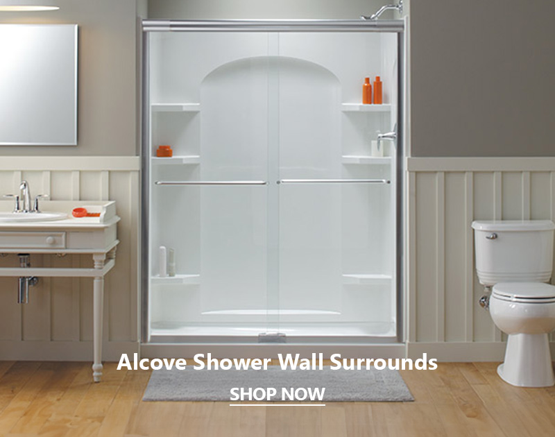 Menards Shower Guide: Finding The Perfect Shower For Your Bathroom