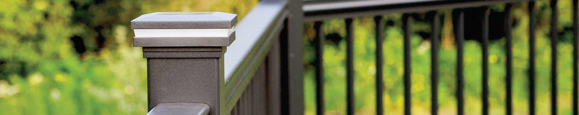 Menards Williams Railing: A Comprehensive Buying Guide