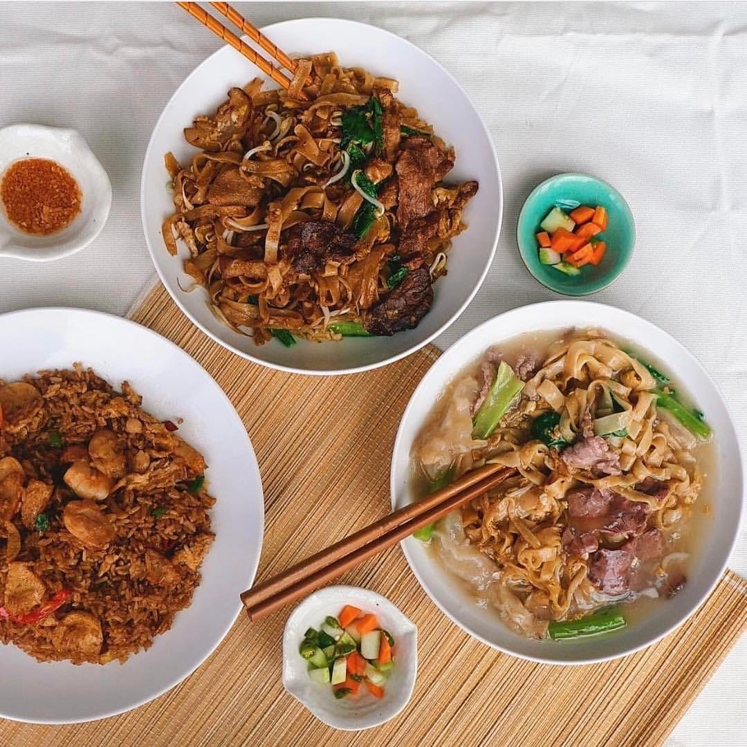 Mencari Kuliner Halal Di PIK? Temukan Pilihan Lezat Dan Terpercaya Di Sini