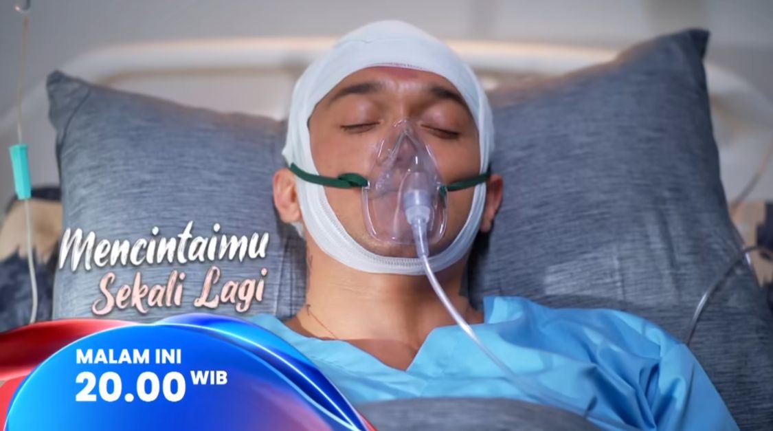 Mencintaimu Sekali Lagi Episode 127: A Synopsis Of The Latest Twist