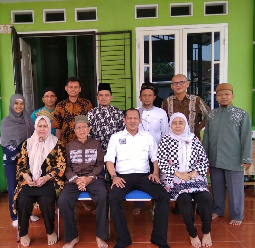 Mengenal Lebih Dekat Dirjen Haji: Struktur Organisasi, Tugas, Dan Kontak Resmi