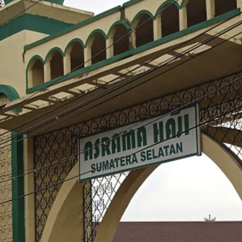 Mengulas Asrama Haji Palembang: Lokasi Strategis Dan Layanan Prima Untuk Para Jamaah