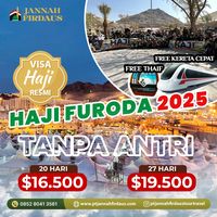 Mengungkap Harga Haji Furoda 2025: Perbandingan Biaya Dan Tips Menghemat
