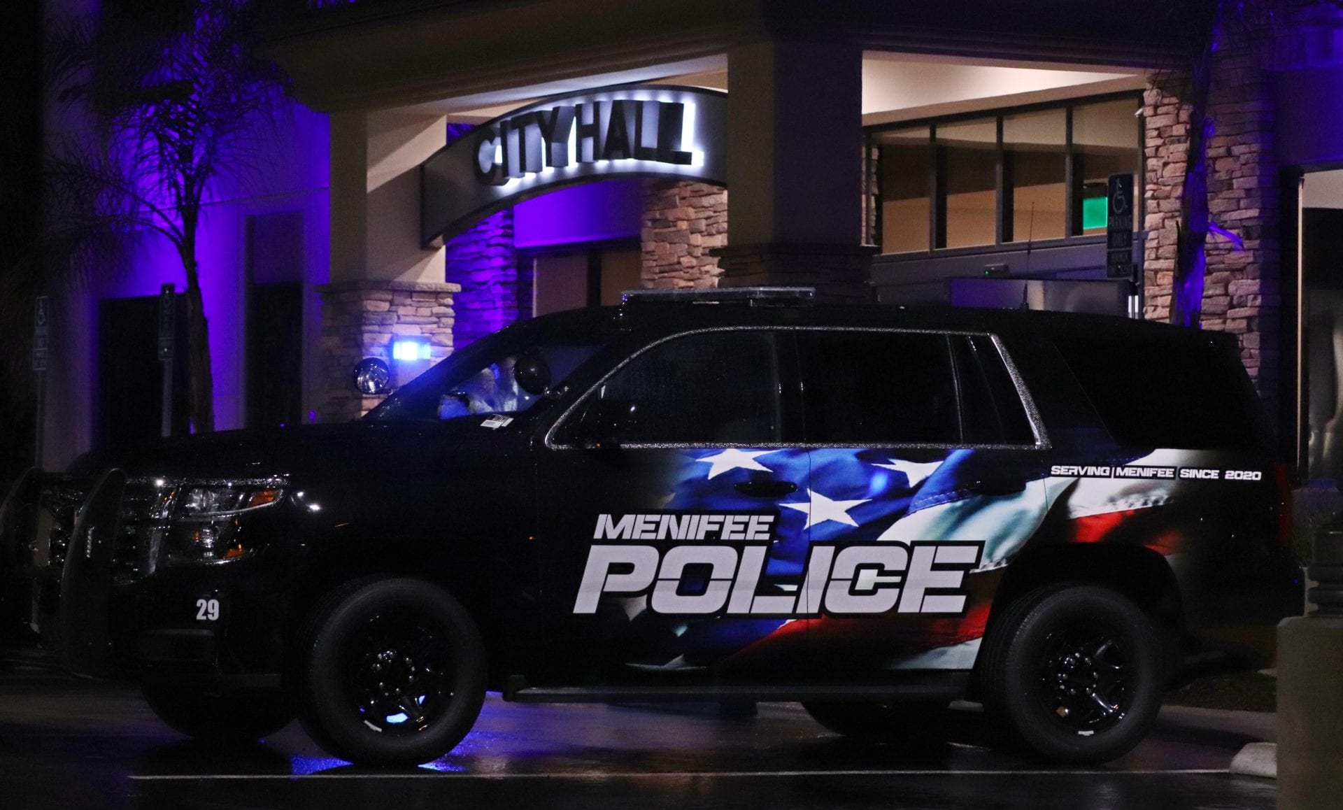 Menifee CA Police Department: Your Guide To Safety And Resources