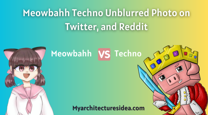 Meowbahh Techno: A Deep Dive Into The Sound And The Artist