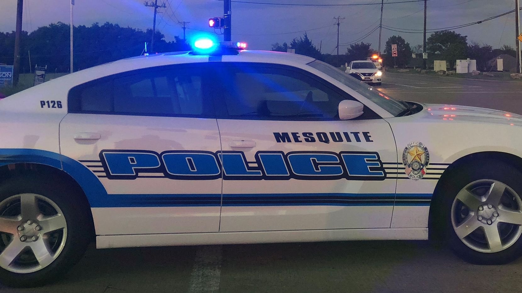 Mesquite Texas Police Department: Your Guide To Safety And Resources