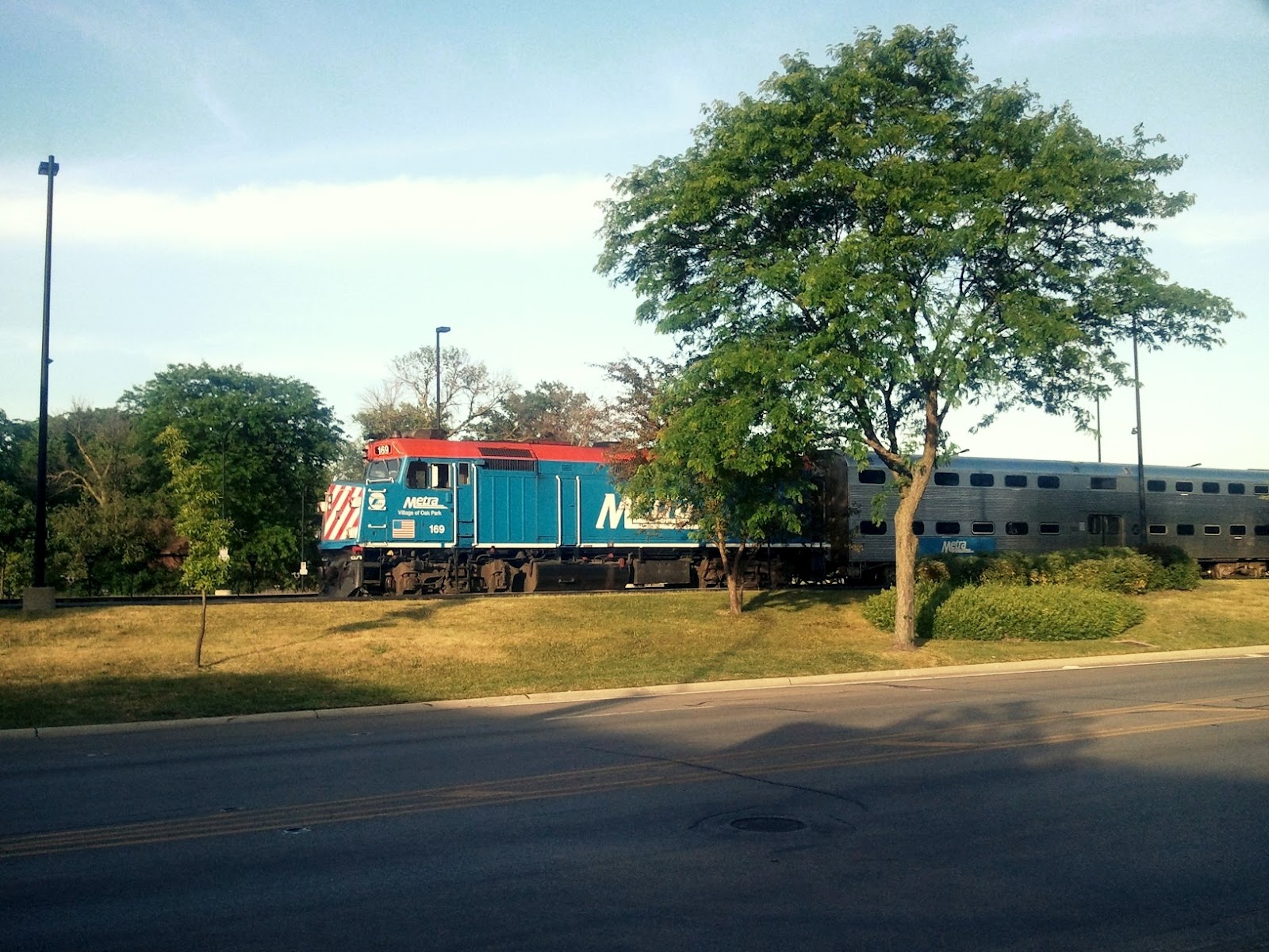 Metra Train Schedule: Your Guide To Union Pacific North Line