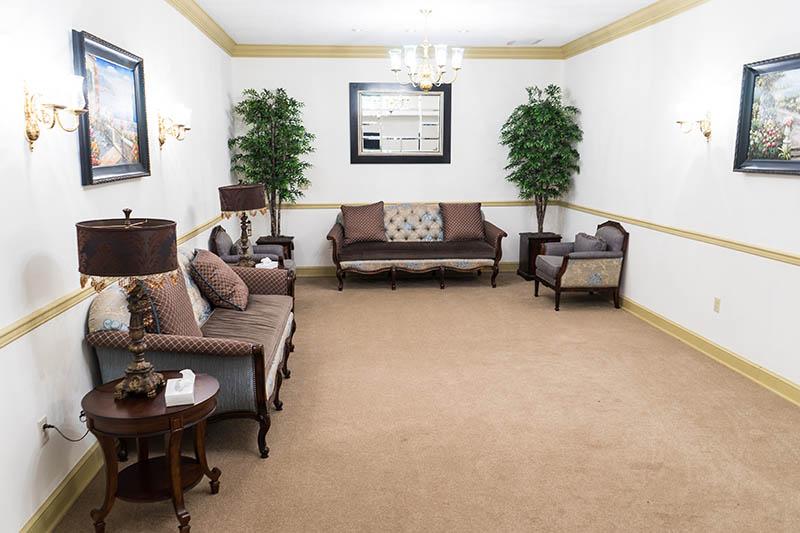 Metropolitan Funeral Home Portsmouth Virginia: Terms Of Use & Services