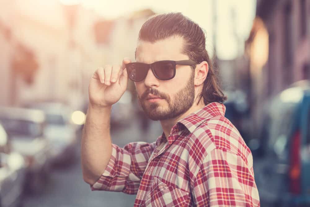 Mexican Mullet Fade: The Ultimate Guide To This Trendy Haircut