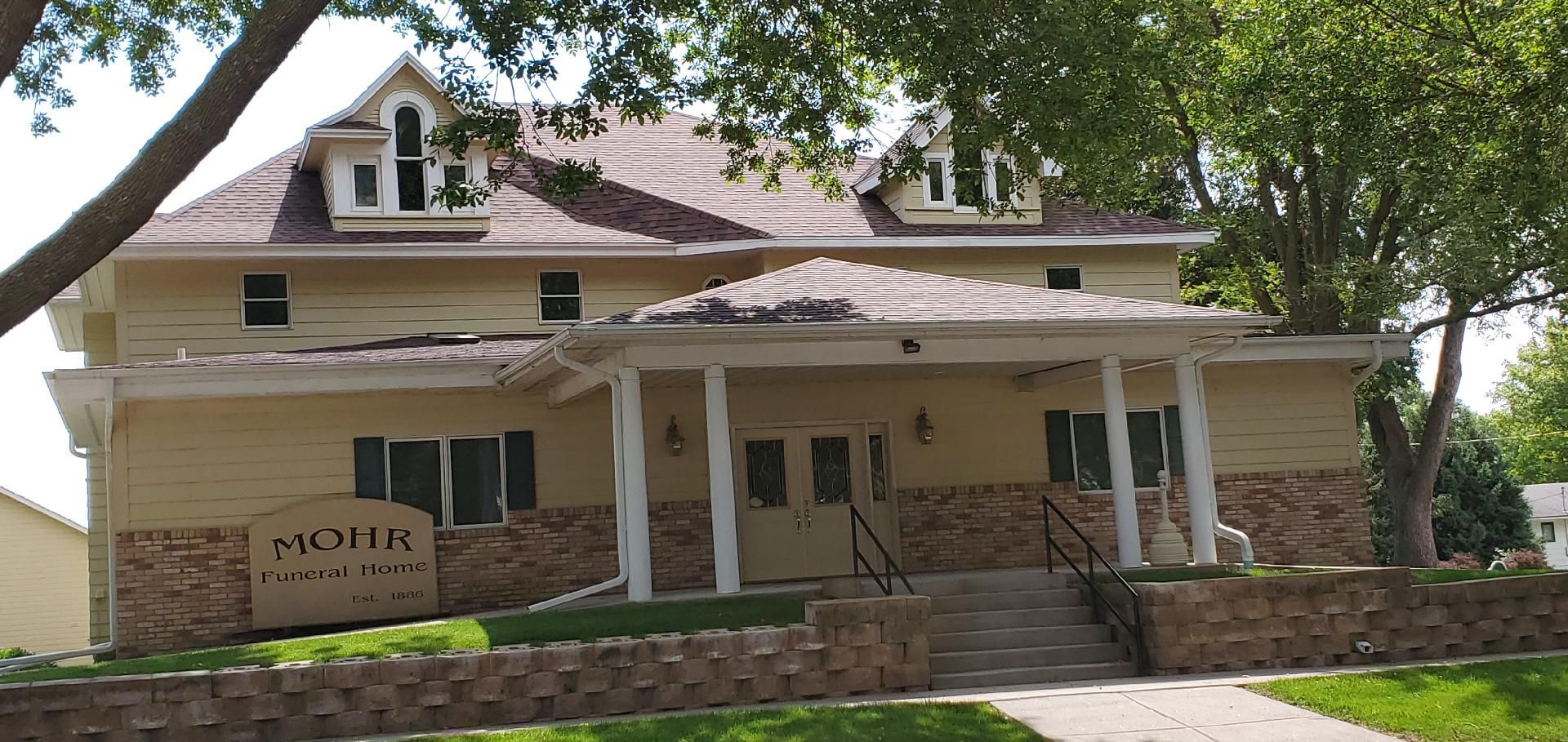Meyer Brothers Funeral Home Sioux City: A Comprehensive Guide
