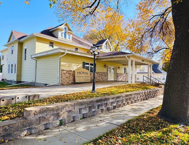 Meyer Brothers Funeral Home Sioux City: A Guide To Services And Resources