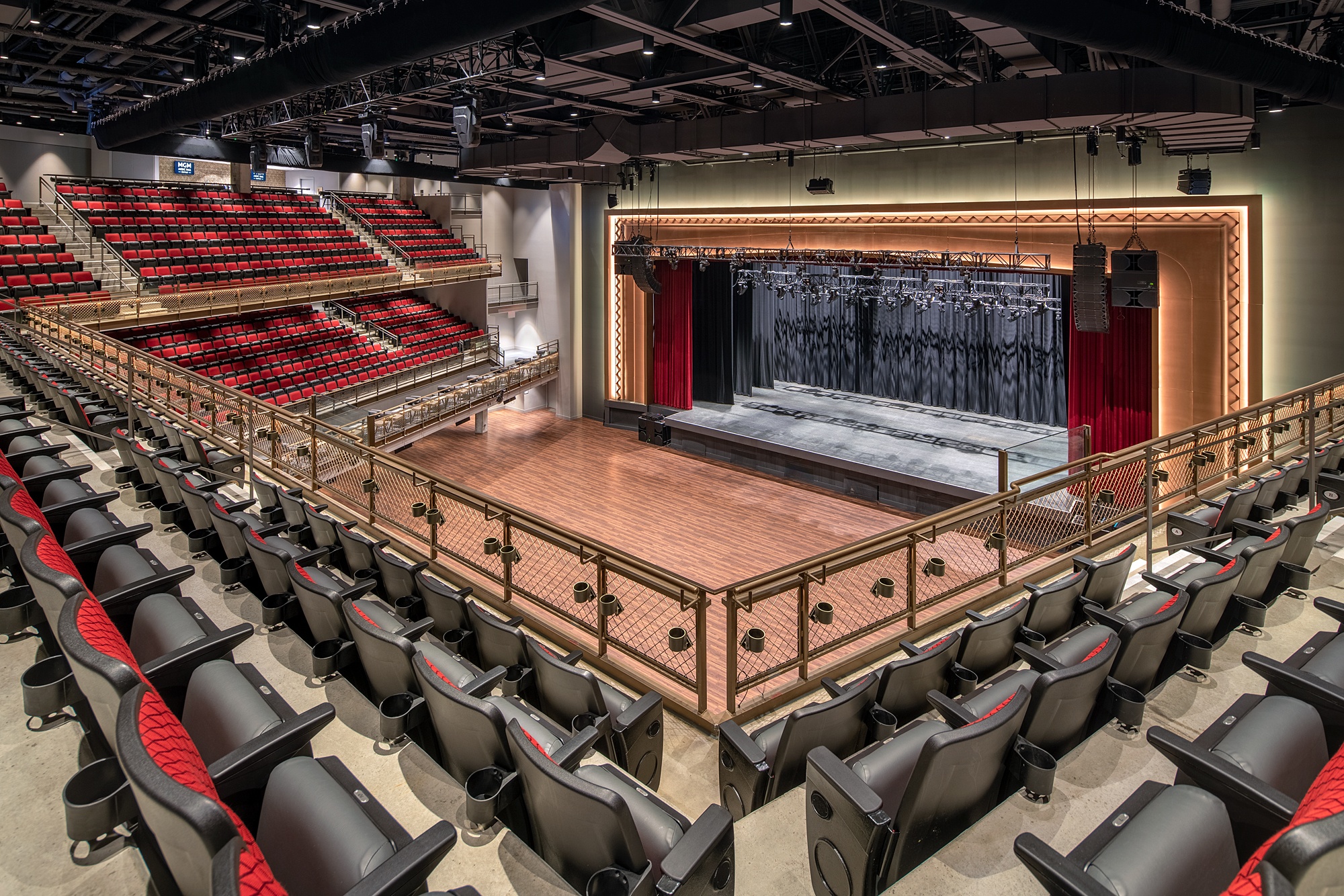 MGM Music Hall At Fenway Seat Views: Find Your Perfect Show Spot On Craigslist FL