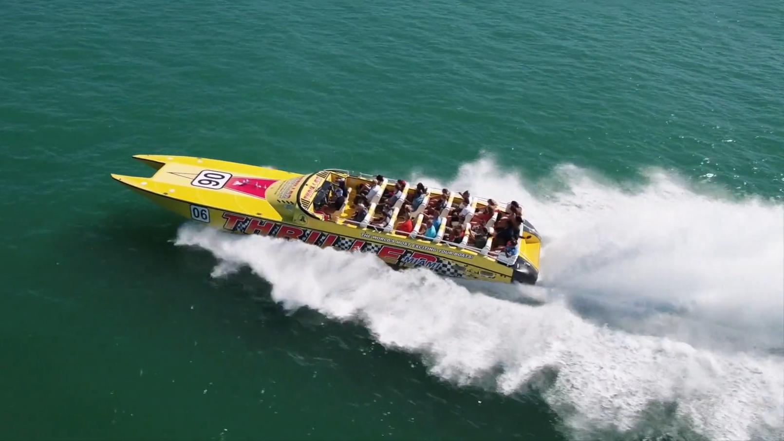 Miami Boat Accident Yesterday: 2023 Update And Details