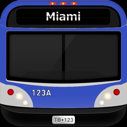 Miami-Dade Bus Tracker: Real-Time Updates & Route Planning