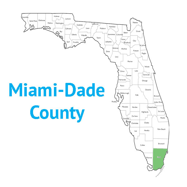 Miami-Dade County Arrest Records: Support, Help, And Detailed Information