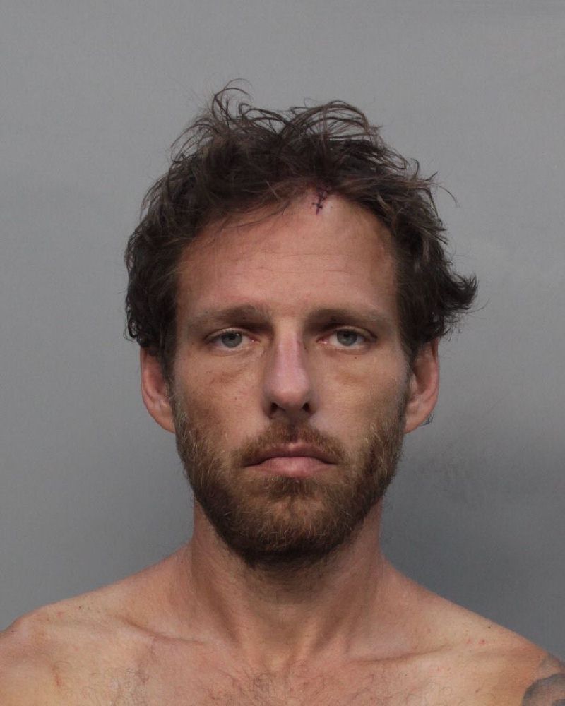 Miami-Dade County Jail Mugshots: Your Guide To Public Records