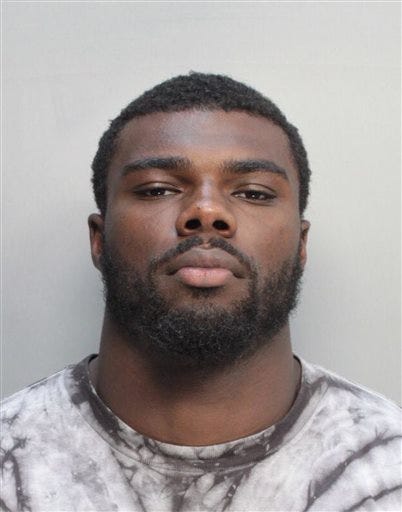 Miami-Dade County Mugshot Search: Your Guide To Public Records