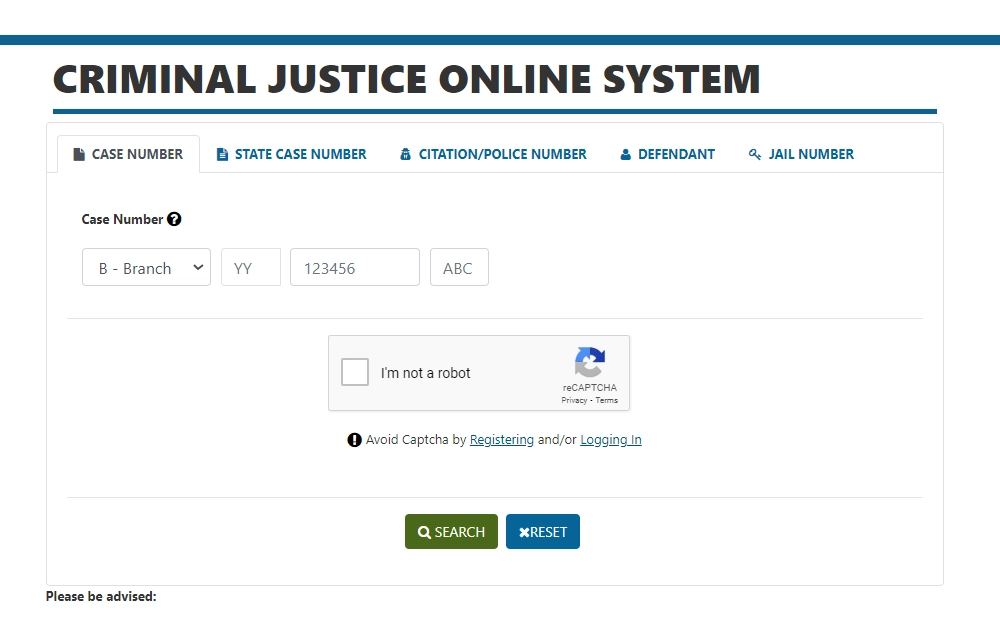 Miami-Dade Criminal Court Records Search: A Comprehensive Guide