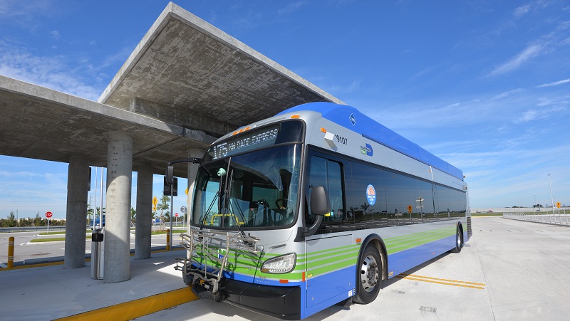Miami-Dade Public Transportation: Schedules, Routes & Planning Your Trip