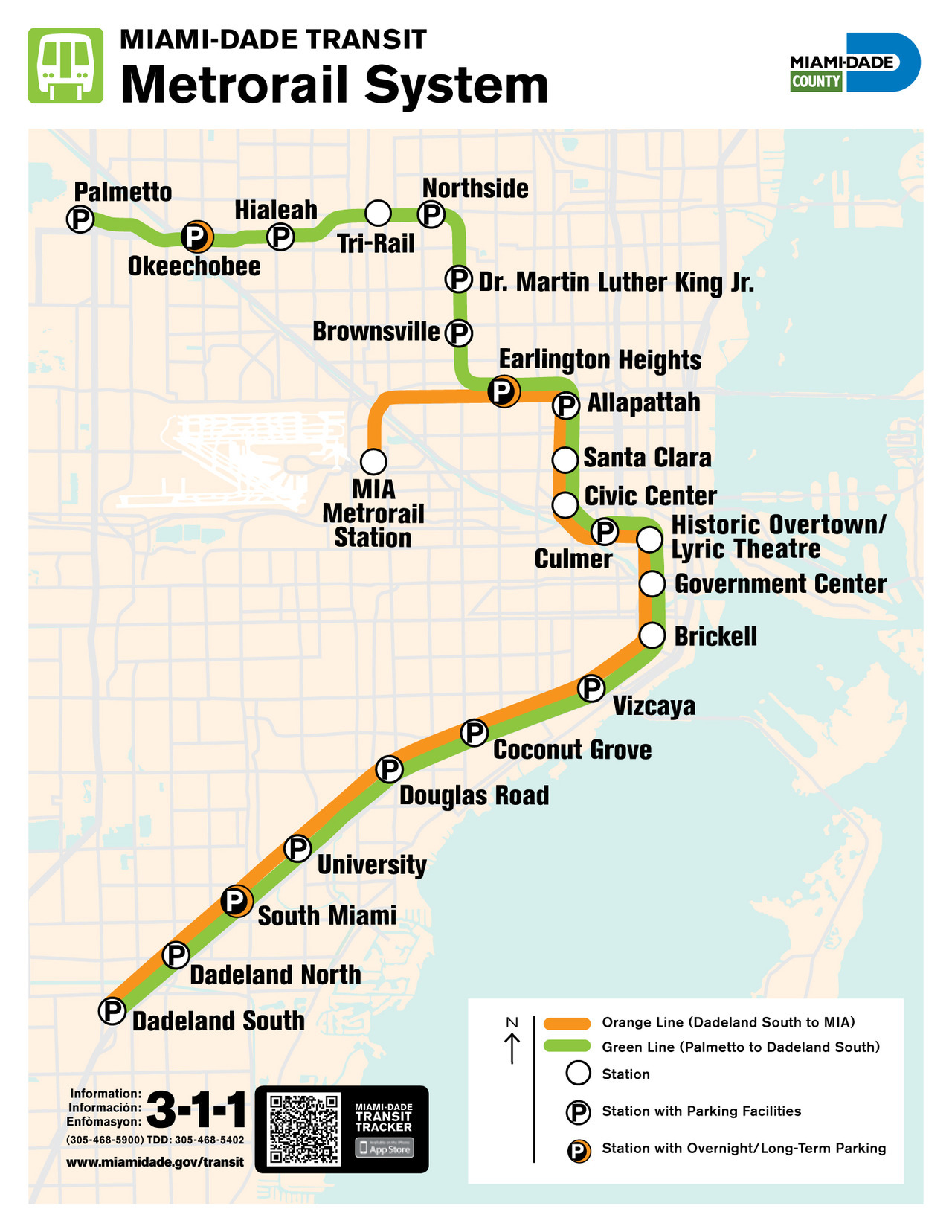Miami-Dade Transit Bus Schedule: Your Guide To Easy & Efficient Travel