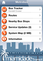 Miami-Dade Transit Tracker: Real-Time Updates & Trip Planning