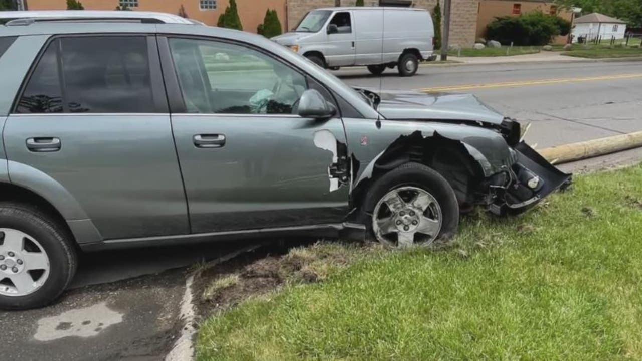 Michigan Car Accidents: Yesterday's Crash Reports And Updates