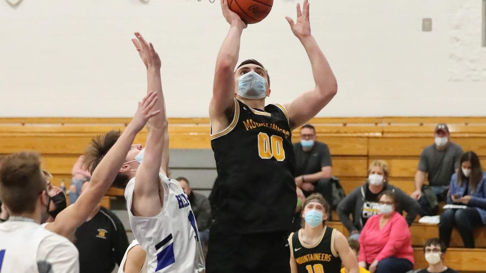 Michigan High School Basketball Rankings: A Division-by-Division Breakdown