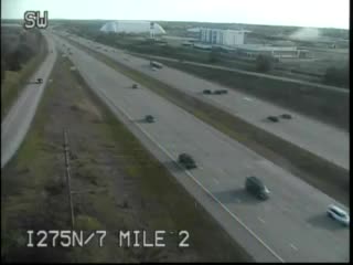 Michigan Traffic Cams: Real-Time Road Conditions & Route Planning
