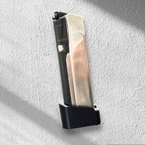 Micro Dagger Magazine Extensions: A Comprehensive Guide