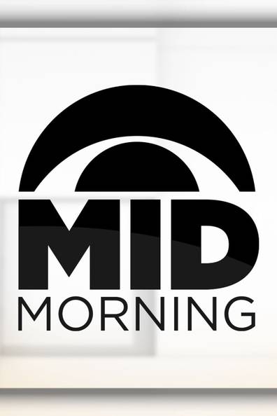 Mid-Morning WCCO: Your Guide To Today's Top Stories