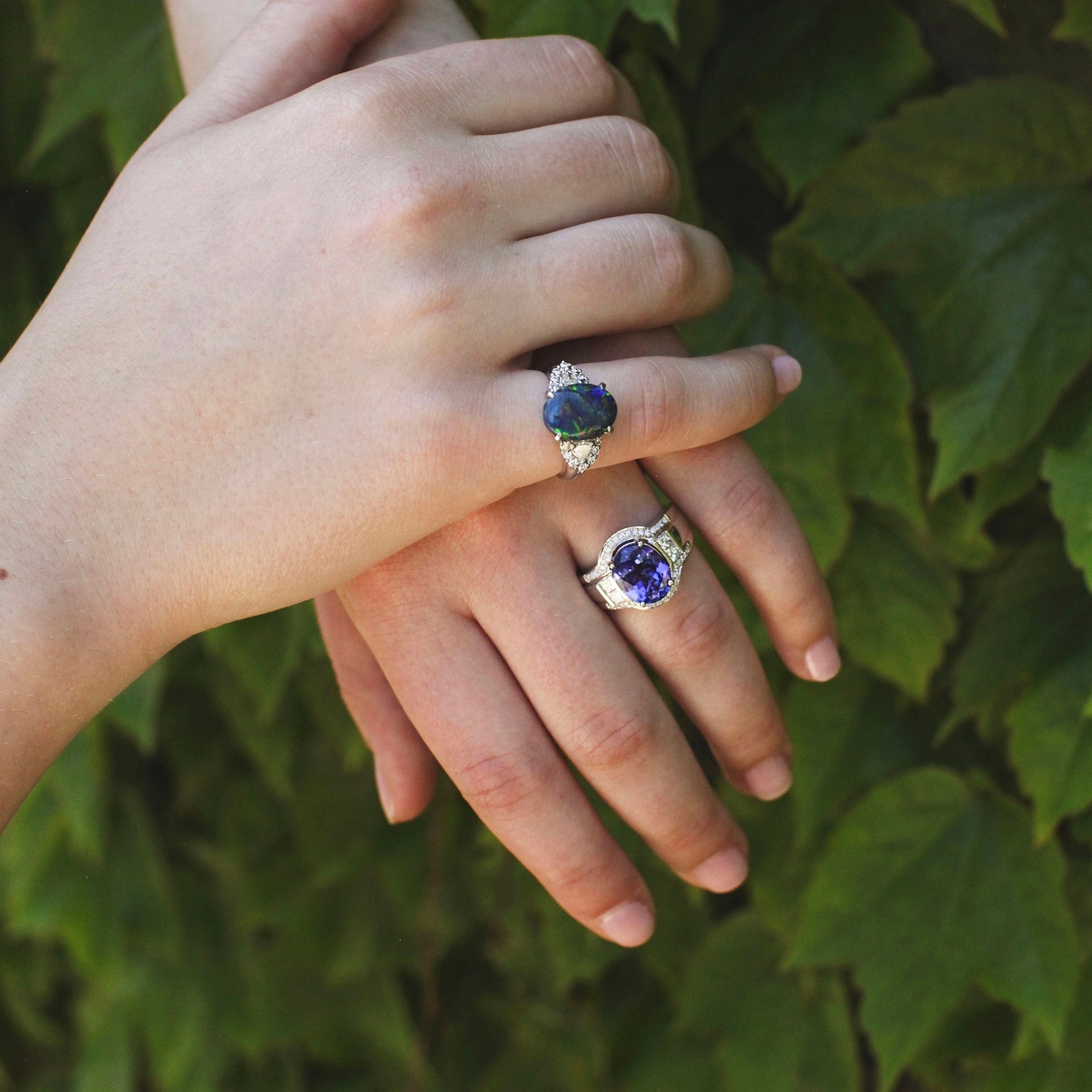Midwest Estate Jewelers: Finding Your Perfect Setting