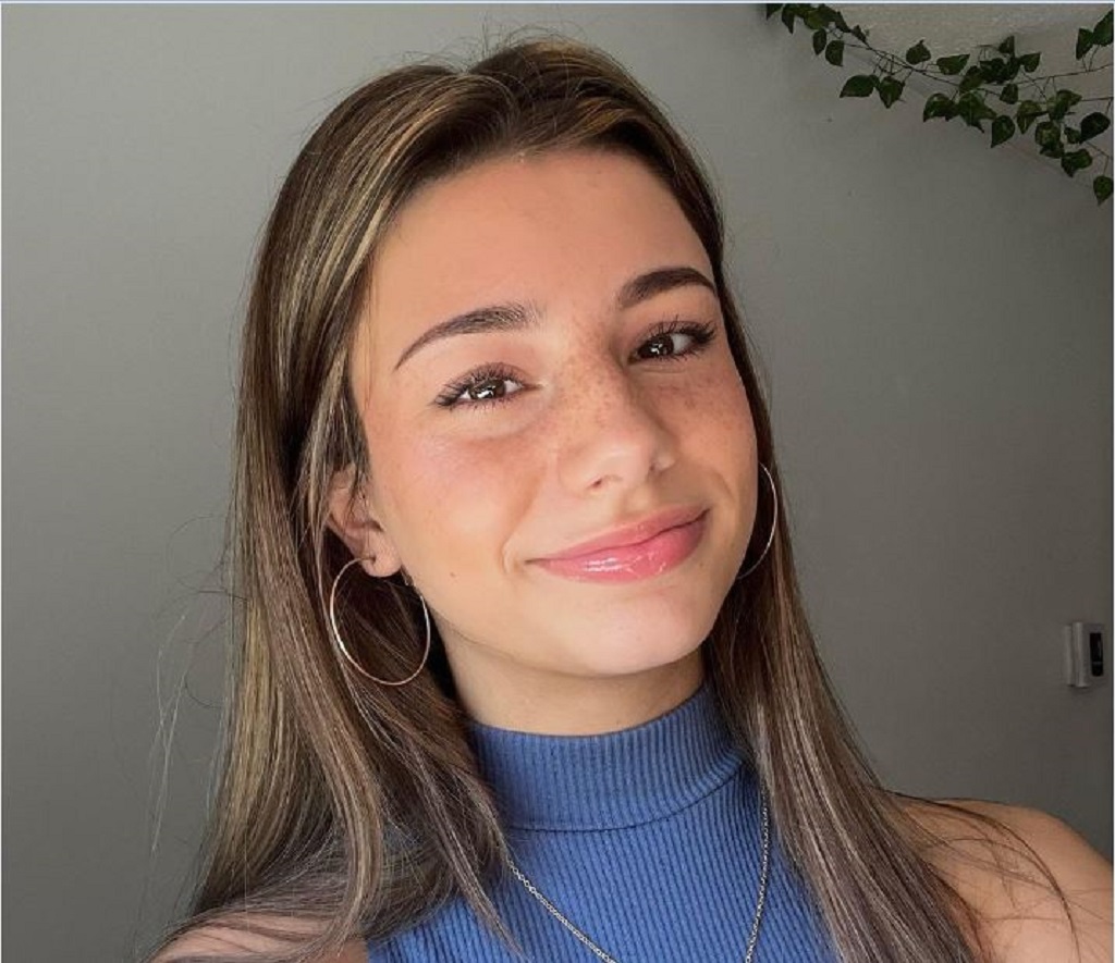 Mikayla Campinos: A Rising Star In [Industry/Field]
