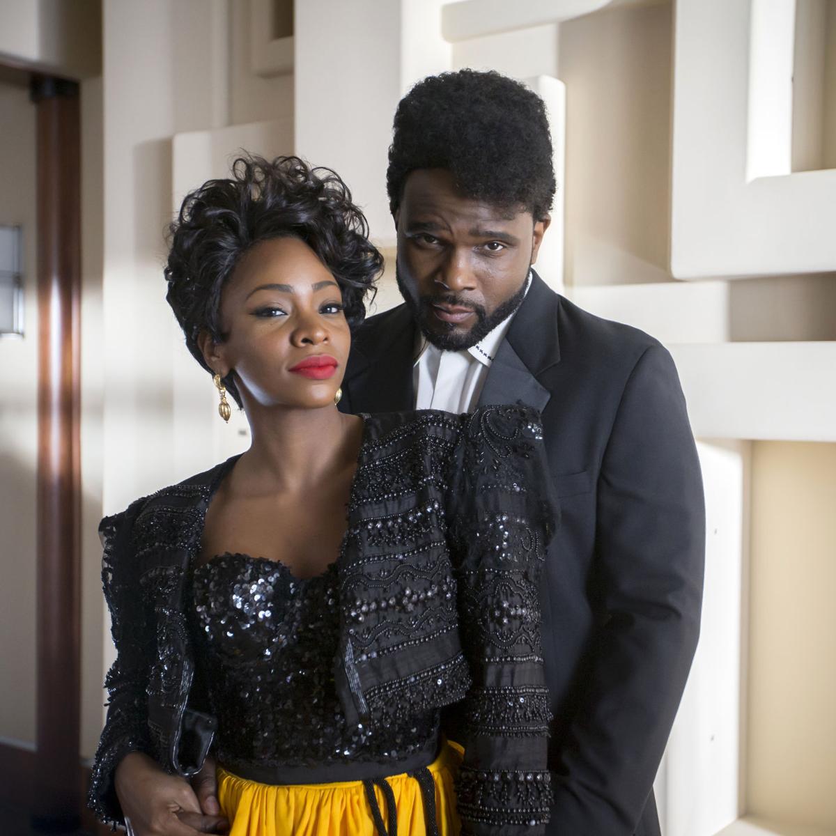 Miki Howard And Gerald Levert: A Timeline Of Their Relationship