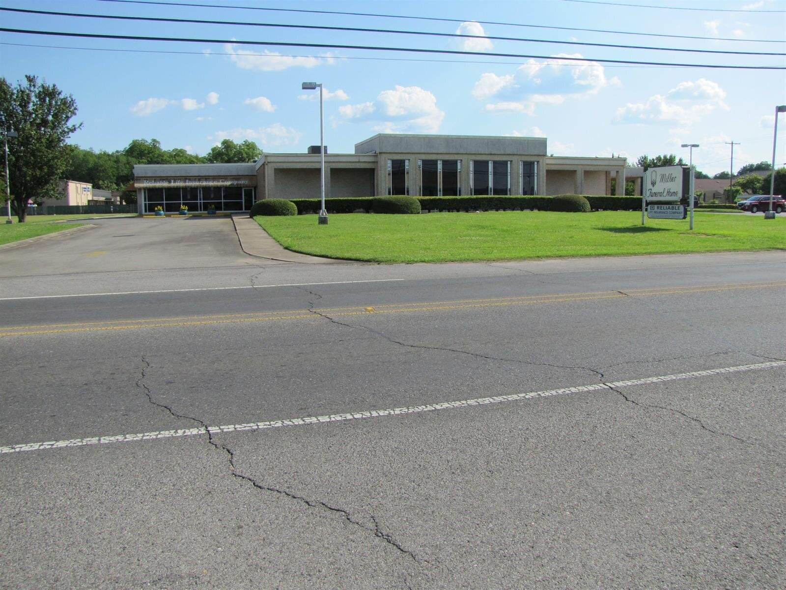 Miller Funeral Home Monroe LA: Latest Obituaries & Services
