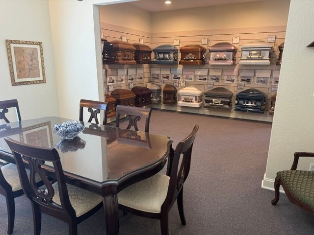 Miller Van Essendelft Funeral Home: Compassionate Service & Remembrance