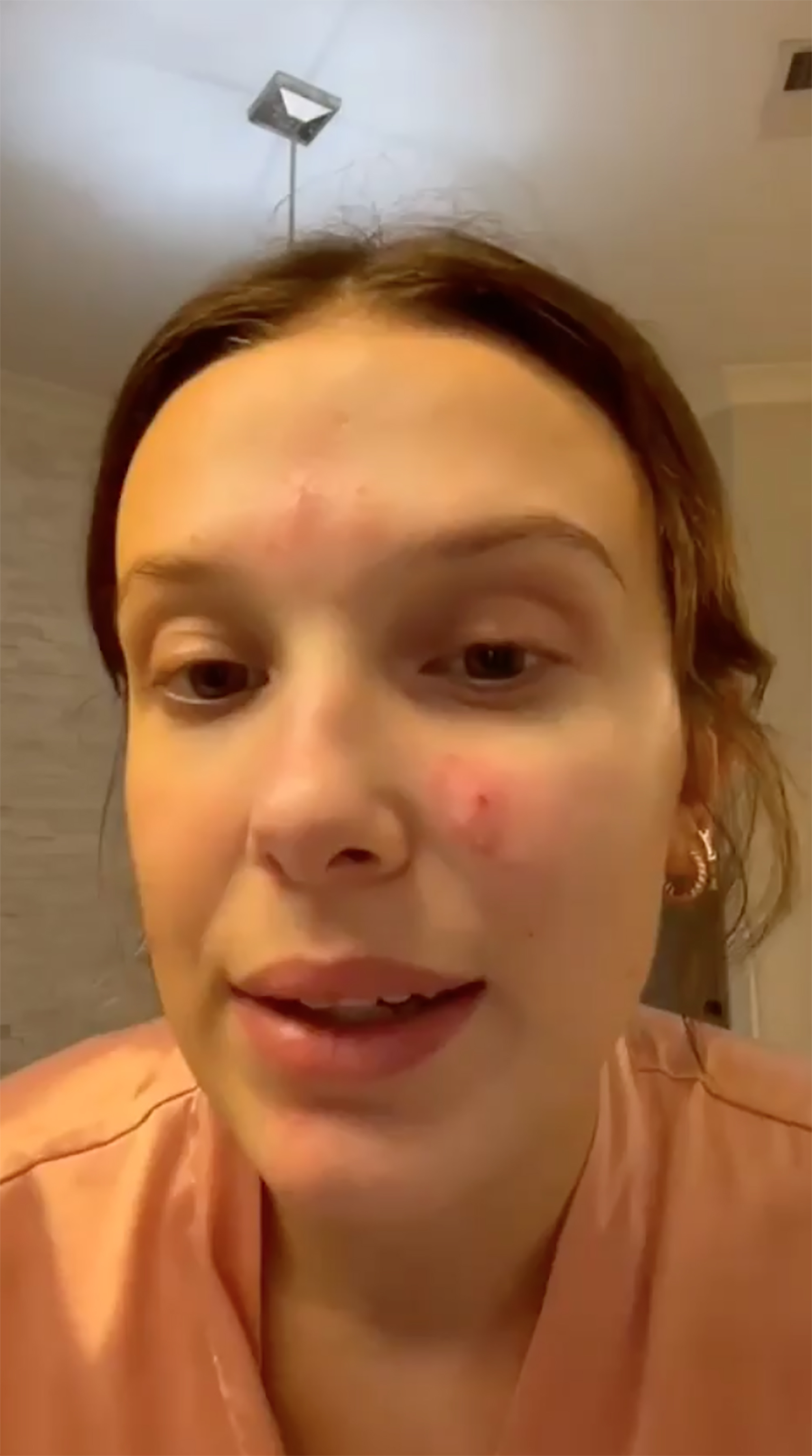 Millie Bobby Brown And The CelebJihad Controversy: A Deeper Look
