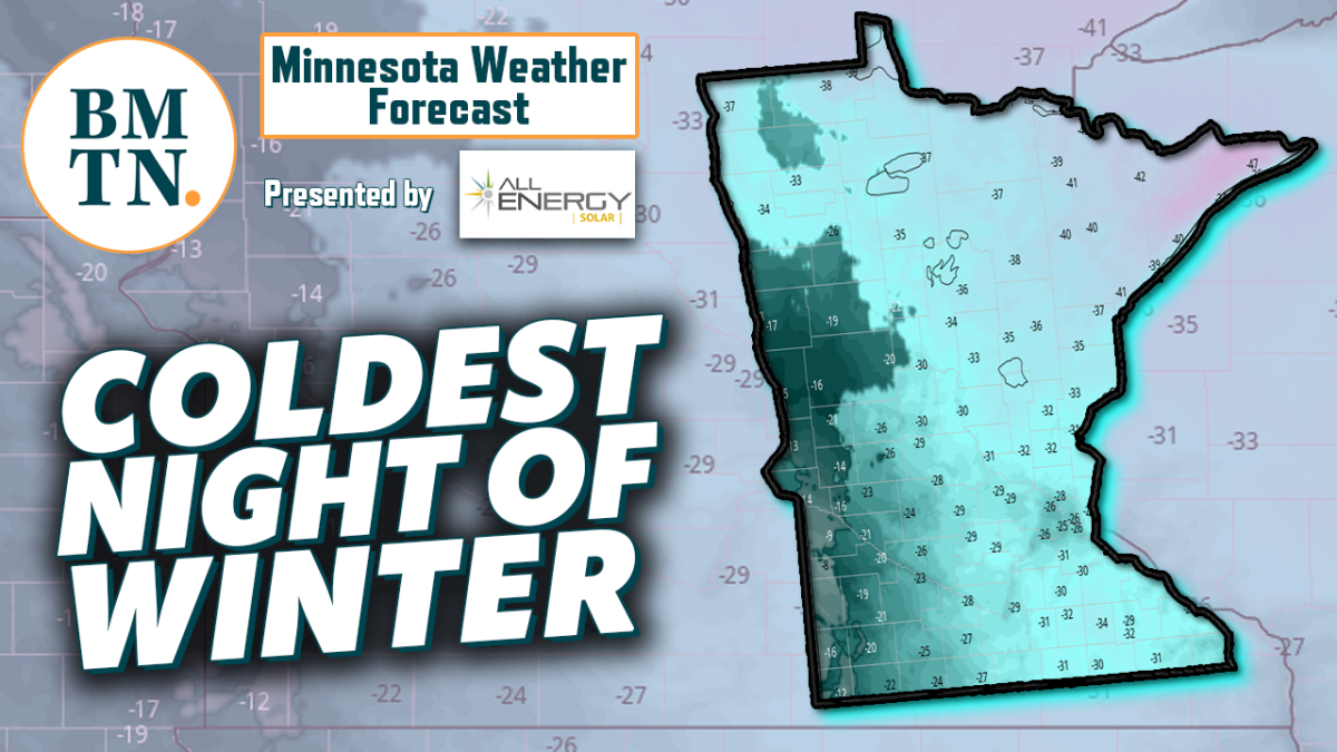Minneapolis Weather: Your Hyperlocal Forecast From Wunderground